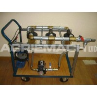 High Flow System (diesel) products