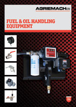 Fuel and Oil Handling Equipment