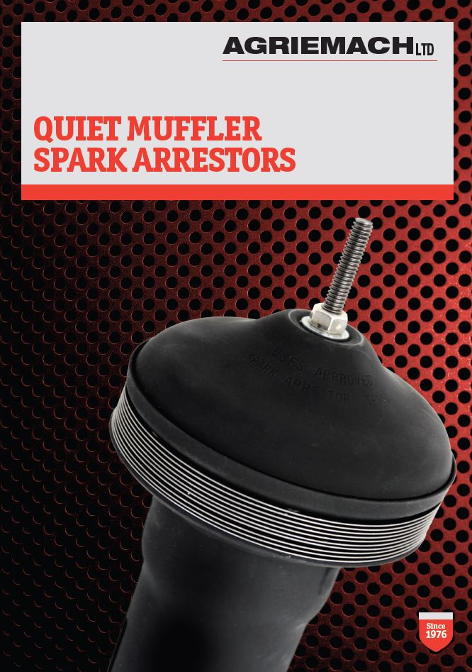 Diesel Exhaust Fluid >> Chalwyn Valve and Spark Arrestor Diesel Exhaust Fluid >> Chalwyn Valve and Spark Arrestor