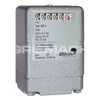 Heating Oil Meters products