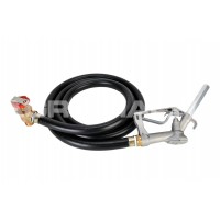 Fuel Delivery and Suction Hoses products