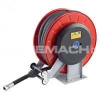 15m & 20m High Capacity ATEX Hose Reels