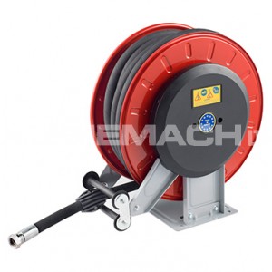 15m & 20m High Capacity ATEX Hose Reels