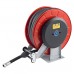 15m & 20m High Capacity ATEX Hose Reels