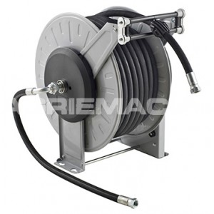 25m & 30m High Capacity Diesel Hose Reels