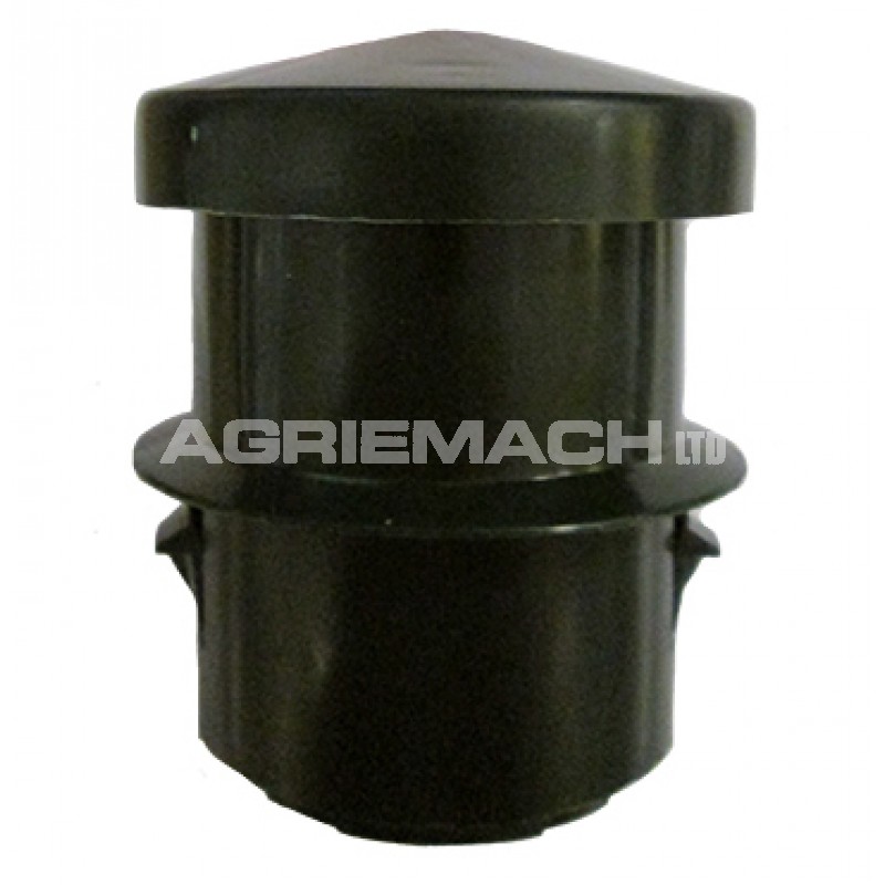 3 Part Fuel Tank Vent Cap