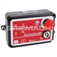 Piusi Access 85 Fuel Tank Security Sy...