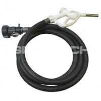 Premium AdBlue™ Gravity Hose Kit - 3m