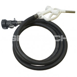 Premium AdBlue™ Gravity Hose Kit