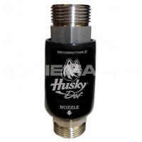 Husky AdBlue Reconnectable Safe-T-Break® Coupling