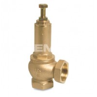 Adjustable Pressure Relief Valve