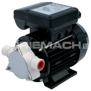 Piusi Amalfi Water Transfer Pump