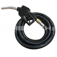 Auto 60 Diesel Hose & Nozzle Kit