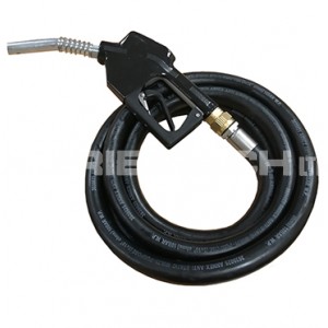 Auto 60 Diesel Hose & Nozzle Kit