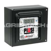 Piusi MC Box B.SMART Fuel Management System