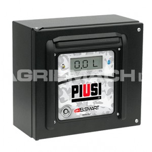 Piusi MC Box B.SMART Fuel Management System