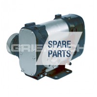 Piusi Bi-Pump Pump Spare Parts