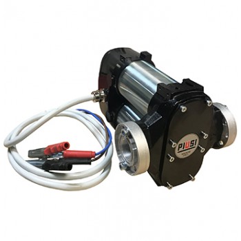 Bipump Dieselpumpe 12V 85 Liter