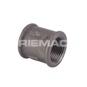 Malleable Socket Iron Pipe Fittings