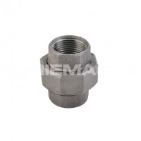 Union Malleable Iron Pipe Fittings