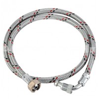 Braided Flexible Oil Line