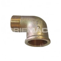 Elbow Brass Pipe Fittings