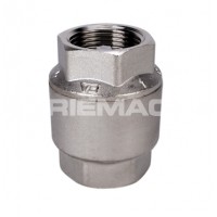 Check & Foot Valves products