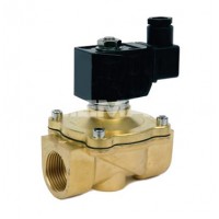 Brass Solenoid Valve