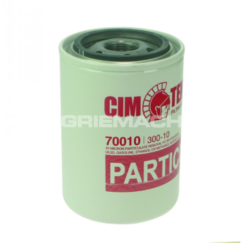CimTek 70010 Fuel Pump Filter