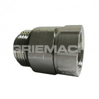 Stainless Steel Swivel