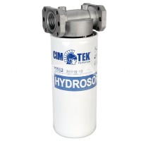 Cim-Tek 70062 Hydrosorb Fuel Tank Filter