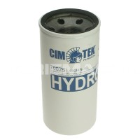 Cim-Tek 70075/76 Hydrosorb Gravity Fuel Filter