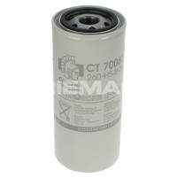Cim-Tek 70067 Hydrosorb Fuel Pump Filter