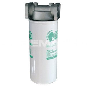 Cim-Tek 70236 Hydroglass Bio Fuel Tank Filter