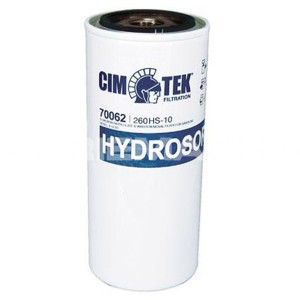 Cim-Tek Hydrosorb Fuel Filter Element 10 micron