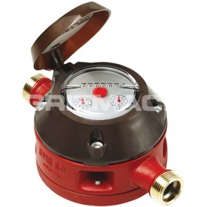 Contoil VZO 25 Fuel Oil Meter