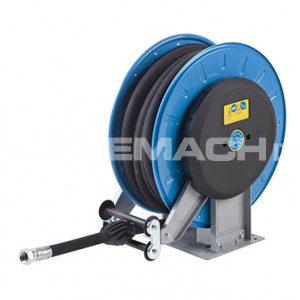 Coolant Hose Reel