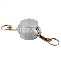 Camlock Dust Cap