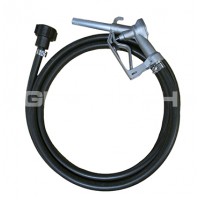 IBC Diesel Gravity Hose Kit