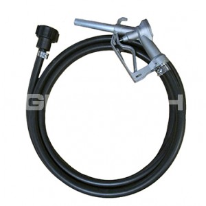 IBC Diesel Gravity Hose Kit