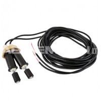 Double Fuel Tank Alarm Probe