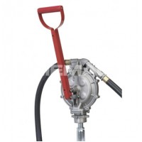 Double Diaphragm Hand Fuel Transfer Pump