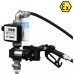 Piusi EX50 Fuel Transfer ATEX Pump Kit