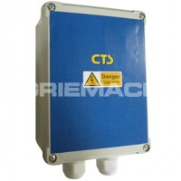 Electrical Contactor Box