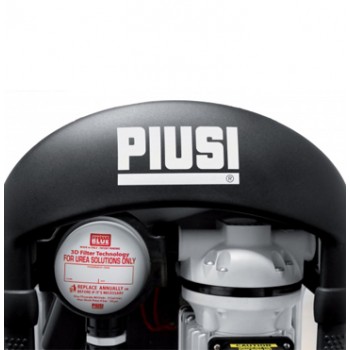 Piusi Suzzara Blue 3 Pure Pro IBC AdBlue™ Pump Kit
