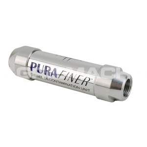 Purafiner FXT Magnetic Fuel Conditioner