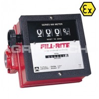 Fill-Rite Series 900 Fuel Flow Meter