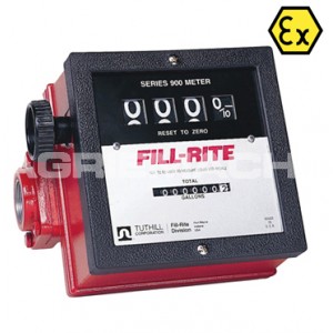 Fill-Rite Series 900 Fuel Flow Meter