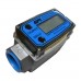 GPI Turbine Fuel Flow Meter