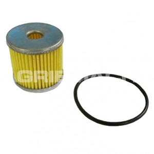 Gem Gauge Filter Service Kit